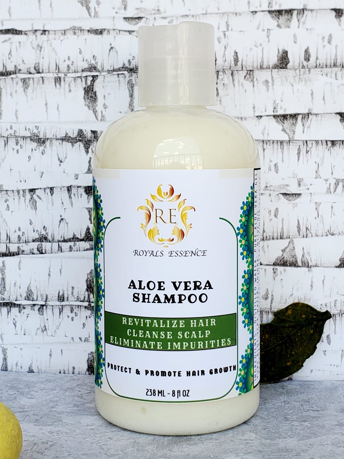 aloe vera special care RA Aloe Vera Complete Care Set