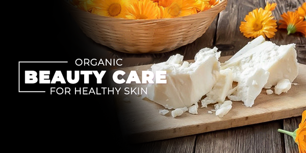 Why Should We Use Organic Beauty Products?